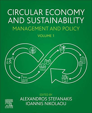 Sustainability and Circular Economy, Volume 1: Environmental Engineering