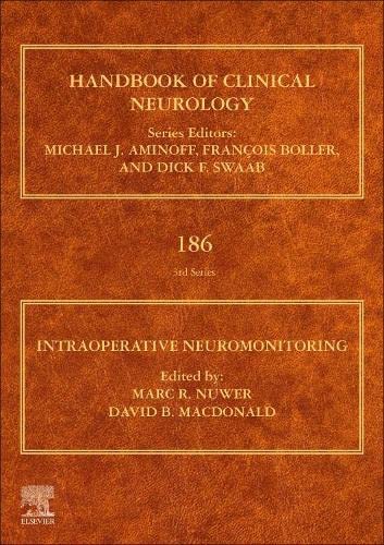 Interoperative Neuromonitoring