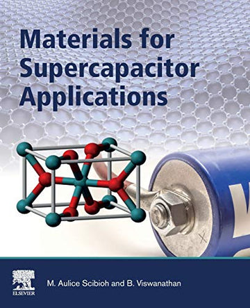 Materials for Supercapacitor Applications