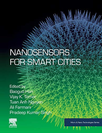 Nanosensors for Smart Cities