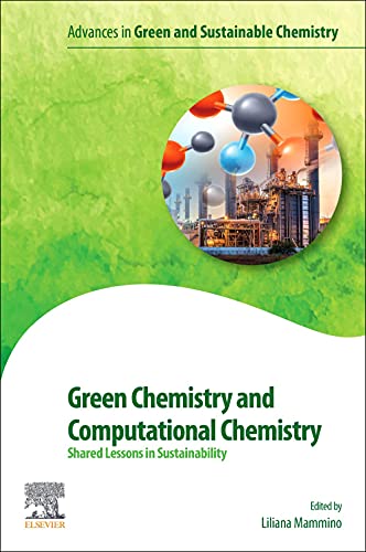 Green Chemistry and Computational Chemistry: Shared Lessons in Sustainability