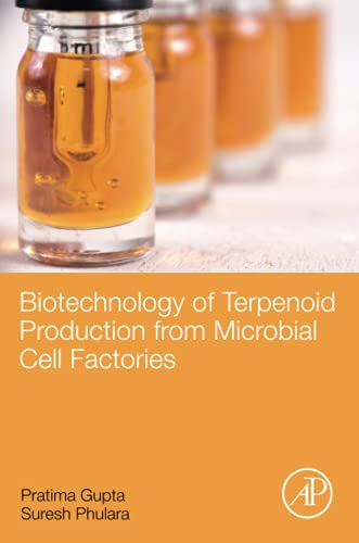 Biotechnology of Terpenoid Production from Microbial Cell Factories