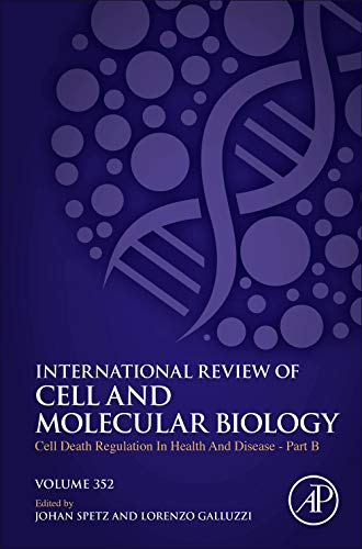 Cell Death Regulation in Health and Disease - Part A