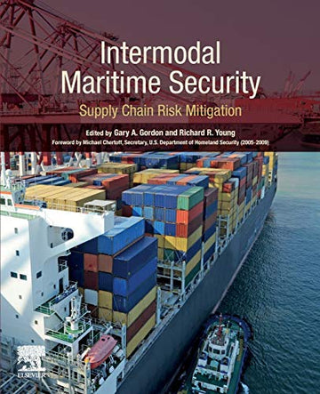 Intermodal Maritime Security: Supply Chain Risk Mitigation