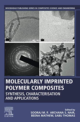Molecular Imprinted Polymer Composites: Synthesis, Characterisation and Applications