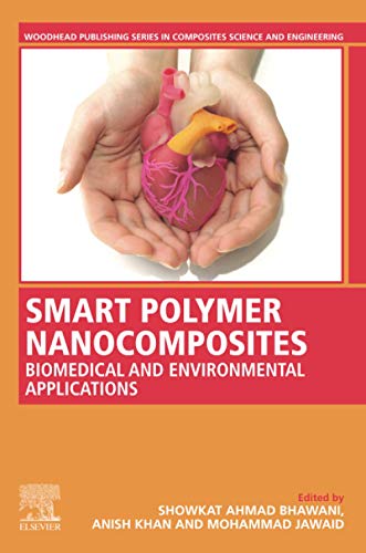 Smart Polymer Nanocomposites: Biomedical and Environmental Applications