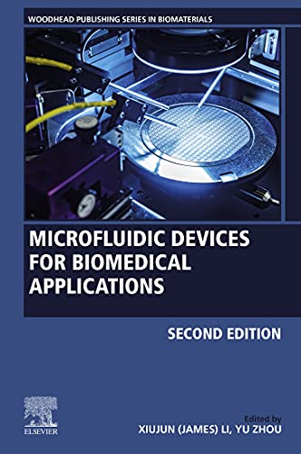 Microfluidic Devices for Biomedical Applications