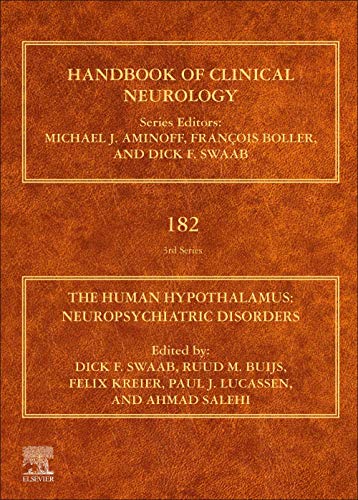 Hypothalamus and Neuropsychiatric, Neurodegenerative, and Other Disorders