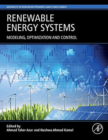 Renewable Energy systems: Modelling, Optimization and Control