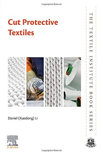 Cut Protective Textiles