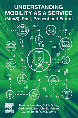 Mobility as a Service