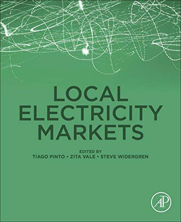 Local Electricity Markets