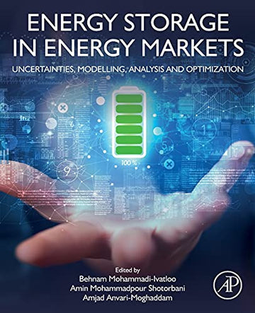 Energy Storage in Energy Markets