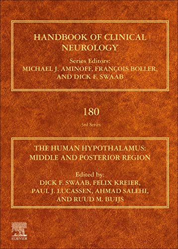 Middle and Posterior Hypothalamus