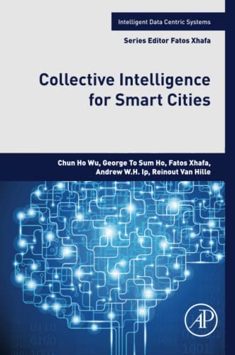 Collective Intelligence for Smart Cities