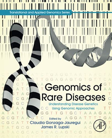 Genomics of Rare Diseases: Understanding Rare Disease Genetics Through Genomic Approaches