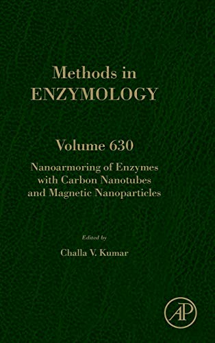 Enzyme Nanoarchitectures built with Carbon Nanotubes