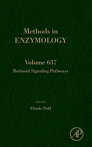 Retinoid Signaling Pathways