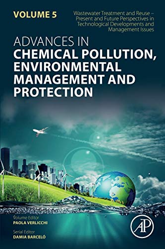 Wastewater Treatment and Reuse: Technological Developments and Management Issues