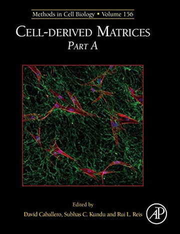 Cell-derived Matrices part A