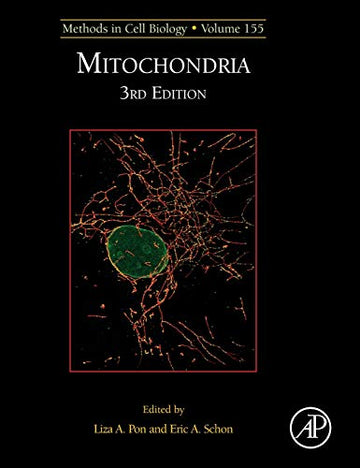 Methods in Cell Biology