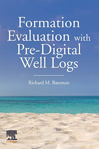Formation Evaluation with Pre Digital Well Logs
