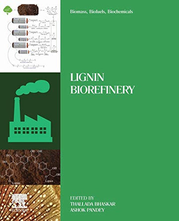 Biomass, Biofuels, Biochemicals<br>: Lignin Biorefinery