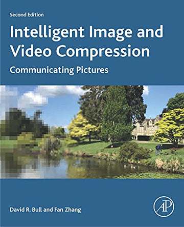 Image and Video Compression: Communicating Pictures