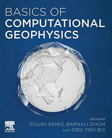 Basics of Computational Geophysics