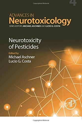 Neurotoxicity of Pesticides
