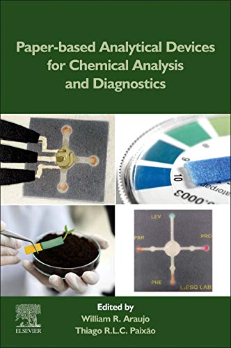 Paper-based Analytical Devices for Chemical Analysis and Diagnostics