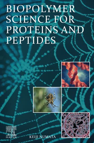 Biopolymer Science for Proteins and Peptides