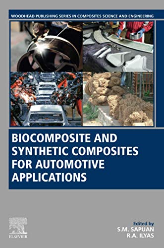 Biocomposite and Synthetic Composites for Automotive Application