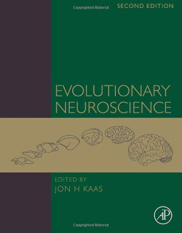Evolutionary Neuroscience