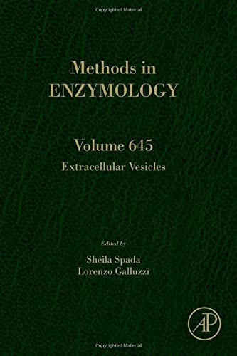 Extracellular vesicles