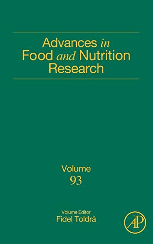 Advances in Food and Nutrition Research