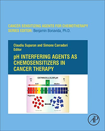 pH Interfering Agents as Chemosensitizers In Cancer Therapy