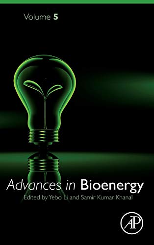 Advances in Bioenergy