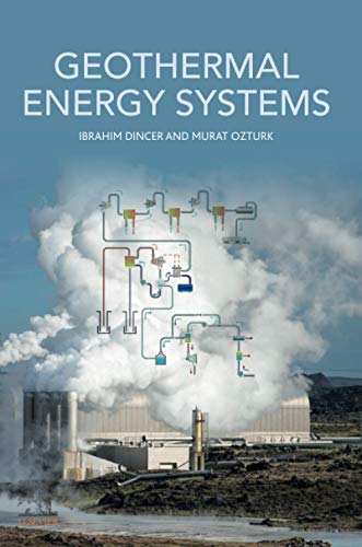 GEOTHERMAL ENERGY SYSTEMS