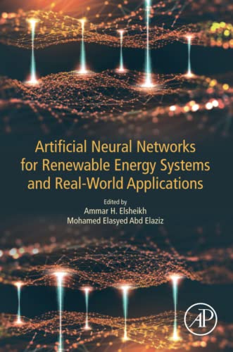 Artificial Neural Networks for Renewable Energy Systems and Manufacturing Applications