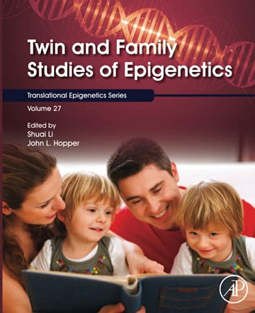 Twin and Family Studies of Epigenetics
