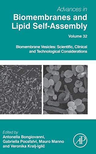 Biological Membrane Vesicles: Scientific, Biotechnological and Clinical Considerations
