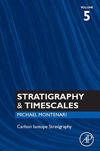 Stratigraphy & Timescales