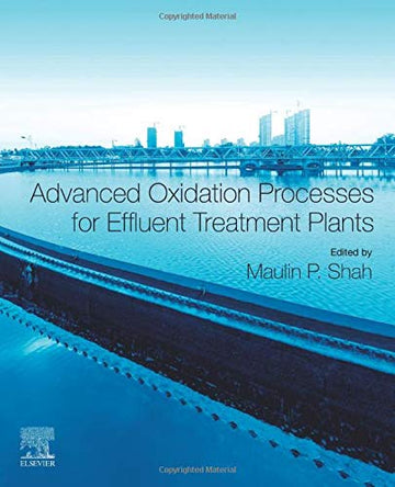 Advance Oxidation Processes for Plant Effluent Treatment