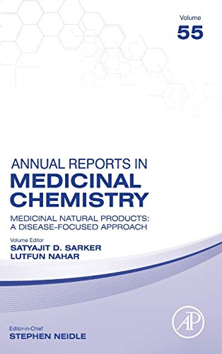 Medicinal Natural Products: A Disease-Focused Approach
