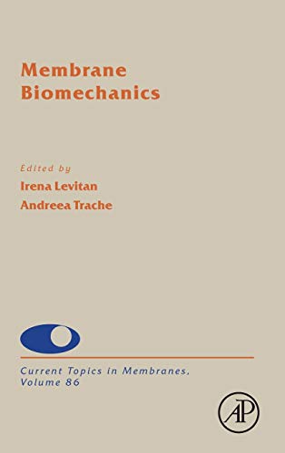 Current Topics in Membranes