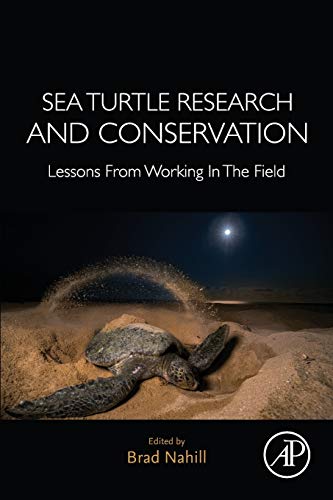 Sea Turtles: Field Research and Conservation
