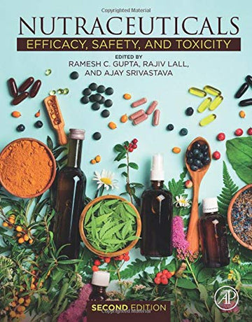 Nutraceuticals: Efficacy, Safety and Toxicity