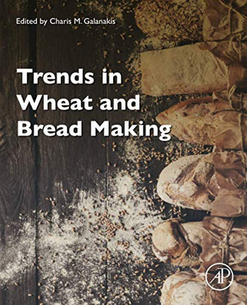 Trends in Wheat and Bread Making