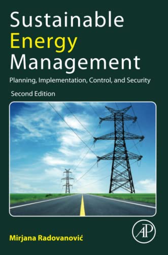 Sustainable Energy Management: Planning, implementation, control and strategy